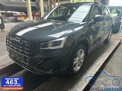 Audi Q2 - 2.0 TDI SPORT
