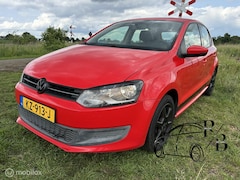 Volkswagen Polo - 1.2-12V Comfortline NIEUWE APK