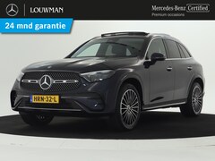Mercedes-Benz GLC-klasse - 400 e 4MATIC AMG Plug-In Hybride | AMG Line Premium | Panorama Schuif-Kanteldak | Trekhaak
