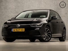 Volkswagen Golf - 1.0 TSI Sport (APPLE CARPLAY, GROOT NAVI, MEMORY SEATS, ALCANTARA, CAMERA, SPORTSTOELEN, K