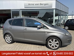 Seat Altea - 1.6 Lifestyle, climatronic, cruisecontrol, pdc, trekhaak, etc