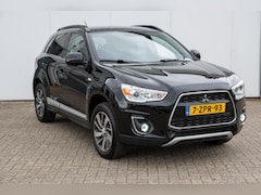 Mitsubishi ASX - 1.6 Cleartec Invite+ | Afn.trekhaak | Cruise control