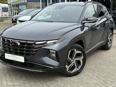 Hyundai Tucson - 1.6 T-GDI PHEV Premium 4WD