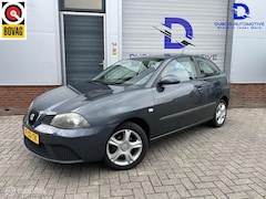 Seat Ibiza - 1.4-16V Reference|AIRCO|APK|CRUISE|NAP|NETTE AUTO
