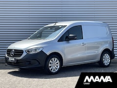 Mercedes-Benz Citan - 110CDI L1 Pro Airco Camera Carplay Touchscreen LED LM velgen
