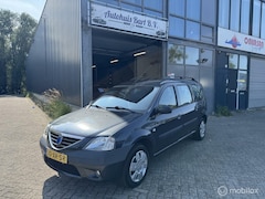 Dacia Logan MCV - 1.6-16V Lauréate Airco Nieuwe APK NAP Logisch