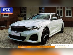 BMW 3-serie Touring - 330e High Executive, M-Sport, Laser
