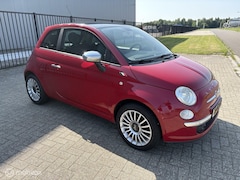 Fiat 500 - 1.4-16V Sport