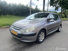 Peugeot 307 - 1.6-16V AIRCO-NIEUWE APK