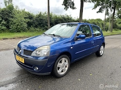 Renault Clio - 1.2-16V AICRO - NIEUWE APK
