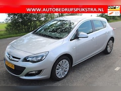 Opel Astra - 1.4 Design Edition