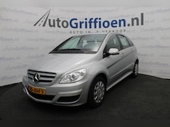 Mercedes-Benz B-klasse - 160 BlueEFFICIENCY Export, bak stuk