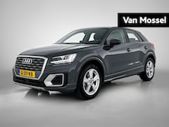 Audi Q2 - 30 TFSI epic