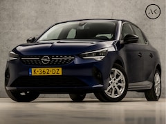 Opel Corsa - 1.2 Elegance Automaat (VIRTUAL COCKPIT, APPLE CARPLAY, GROOT NAVI, LED KOPLAMPEN, SPORTSTO