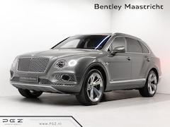 Bentley Bentayga - 3.0 V6 Hybrid MULLINER | TORUING | NAIM | COMFORT SEATS