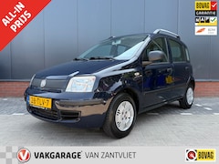 Fiat Panda - 1.2 Active (12 mnd BOVAG garantie)