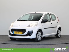 Peugeot 107 - 1.0 Blue Lease | Airco | 5 deurs | Elektrische ramen voor |
