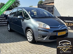Citroën C4 Picasso - 1.6 VTi Business 5p. Airco | trekhaak |