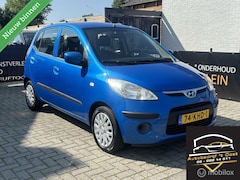 Hyundai i10 - 1.1 Dynamic Cool | ijskoude airco | lange apk
