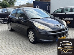 Peugeot 207 - 1.4-16V X-line nieuwe apk keuring airco,