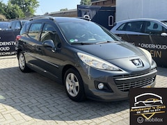 Peugeot 207 SW - 1.4 VTi Blue Lease Executive trekhaak | airco