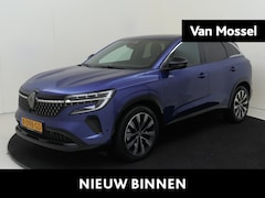 Renault Austral - E-Tech full hybrid 200 techno | Trekhaak | Google Navigatie | Achteruitrijcamera | Climate
