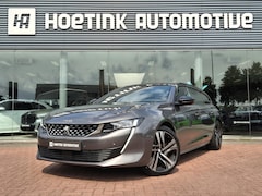 Peugeot 508 SW - 1.6 GT Pack | Pano | Focal | Trekhaak | Full LED
