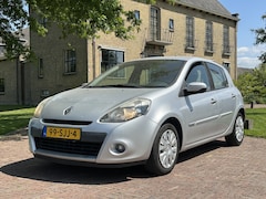 Renault Clio - 1.2 Collection 5 deurs * NAP * NL auto