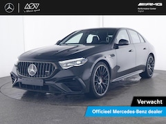 Mercedes-Benz E-klasse - AMG 53 4MATIC+ Performance stoelen | Panorama dak | Nappaleer | Superscreen