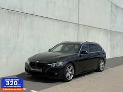BMW 3-serie Touring - 318i M Sport - NAP - LED - CarPl - trekh