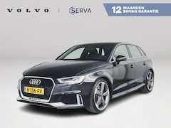Audi RS3 - 2.5 TFSI quattro | Bang & Olufsen | Panoramadak
