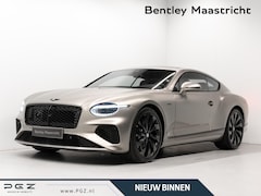 Bentley Continental GT - 4.0 V8 Hybrid B&O | PANORAMIC ROOF | TOURING SPEC