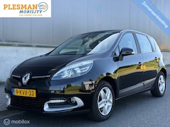 Renault Scénic - 1.2 TCe 116 PK * Nette Auto
