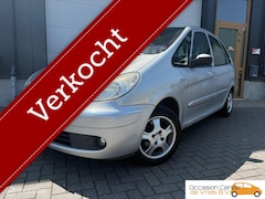 Citroën Xsara Picasso - 1.8i-16V 5-deurs Airco Cruise Trekhaak