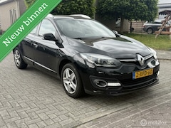 Renault Mégane Estate - 1.2 TCe Expression