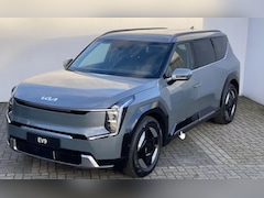 Kia EV9 - 99.8 kWh Launch Edition 7-persoons - Lederen bekleding - Massagefunctie - Navigatie - 360