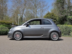 Fiat 500 Abarth - 1.4 T-Jet Competizione 160pk