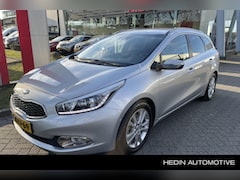 Kia Cee'd Sportswagon - 1.6 GDI Super Pack Automaat