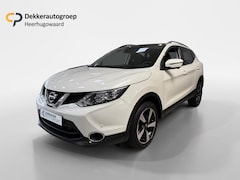 Nissan Qashqai - 1.6 Acenta