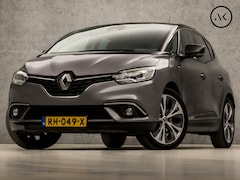 Renault Scénic - 1.2 TCe Sport Collection (APPLE CARPLAY, GROOT NAVI, LEDER, CAMERA, TREKHAAK, SPORTSTOELEN