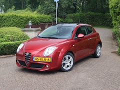 Alfa Romeo MiTo - 1.3 JTDm VRAAG NIET LAAGSTE PRIJS