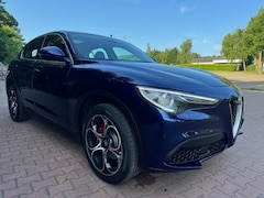 Alfa Romeo Stelvio - 2.0T 280PK AWD Q4 B-TECH/PANO/LEER/HARMAN KARDON