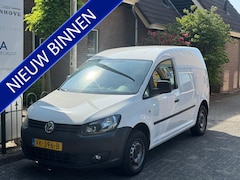Volkswagen Caddy - 1.6 TDI Economy Baseline