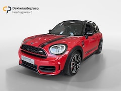 MINI Countryman - 2.0 John Cooper Works ALL4 Chili