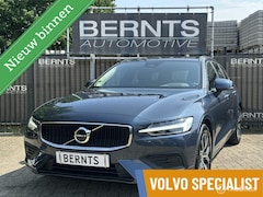 Volvo V60 - B3 Mild Hybrid Essential|Trekhaak|Parkeercamera|Stoel-Stuur verwarming|Parkeersensoren