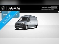 Mercedes-Benz Sprinter - 317 CDI L2H2 Select-uitvoering