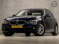 BMW 3-serie - 318i Executive Sportline Automaat (NAVIGATIE, DEALER ONDERHOUDEN, CLIMATE, PARKEERSENSOREN