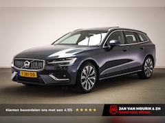 Volvo V60 - 2.0 B4 Plus Bright | LIGHTNING PACK | PANORAMADAK | 360 CAMERA | TREKHAAK