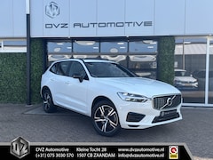Volvo XC60 - 2.0 Recharge T8 390 PK AWD R-Design | Pano | Trekhaak | Luchtvering | BTW |