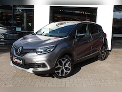Renault Captur - 1.3 TCe Intens 150 pk Automaat